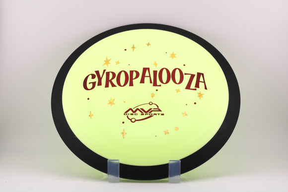 Dimension - 2025 Gyropalooza Special Edition