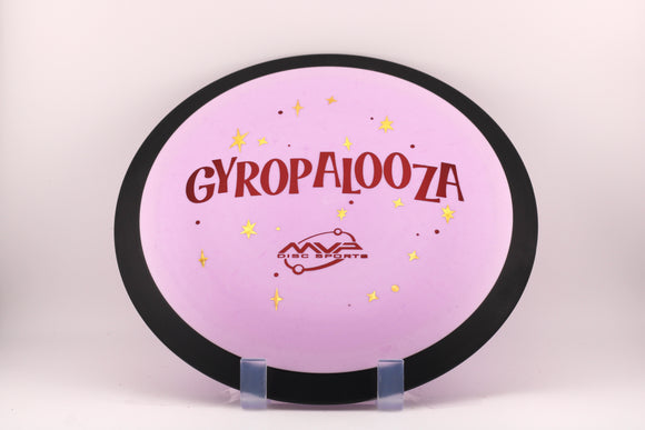 Dimension - 2025 Gyropalooza Special Edition