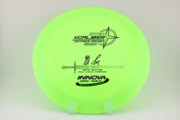Star XCaliber