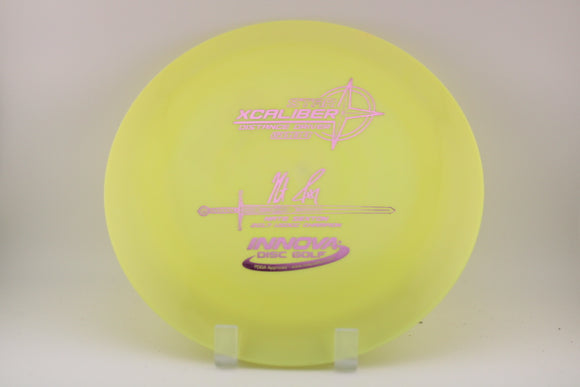 Star XCaliber