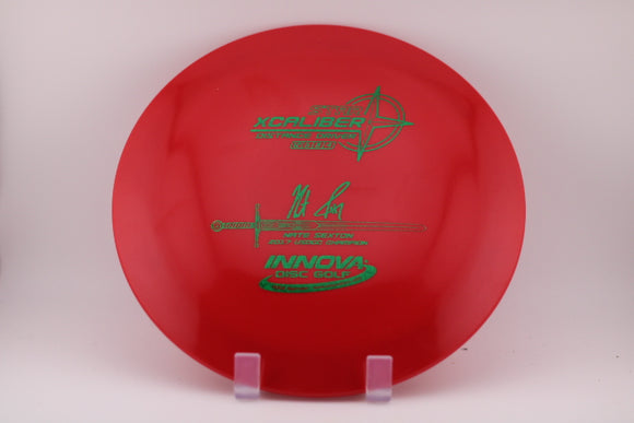 Star XCaliber
