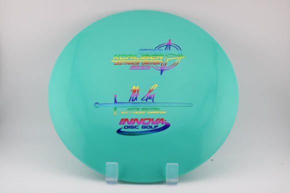 Star XCaliber