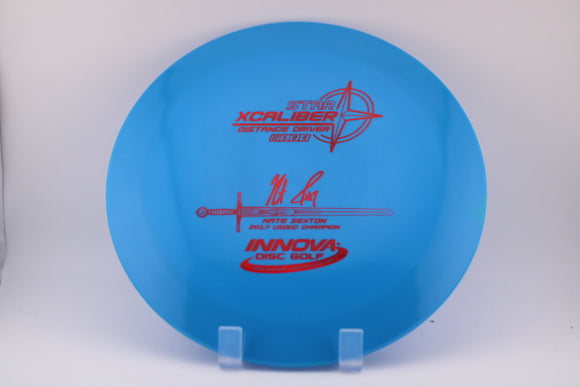 Star XCaliber