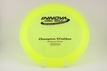 Champion XCaliber - 0