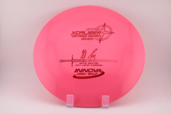 Star XCaliber