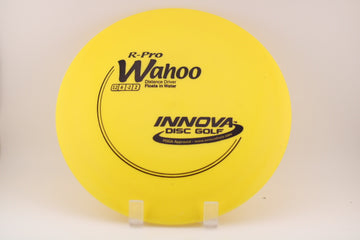 R-Pro Wahoo