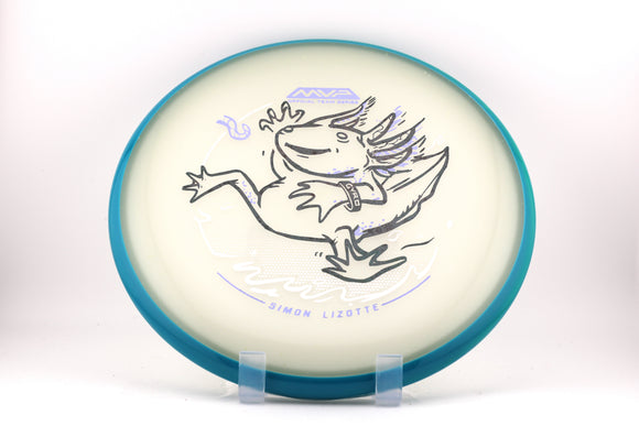 Pixel - Simon Lizotte Team Series