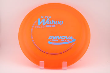 R-Pro Wahoo - 0