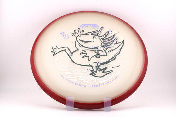 Pixel - Simon Lizotte Team Series