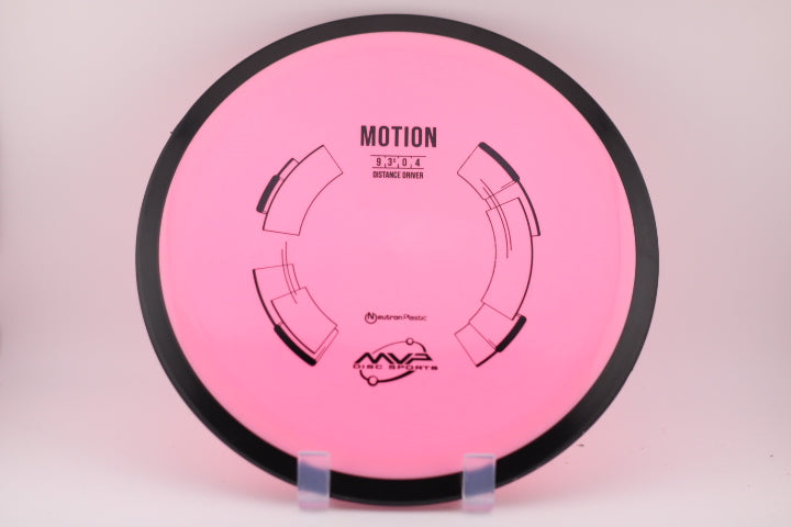 Ban Chain Motion – Bang-A-Chain