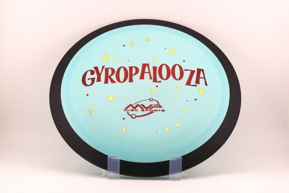 Dimension - 2025 Gyropalooza Special Edition