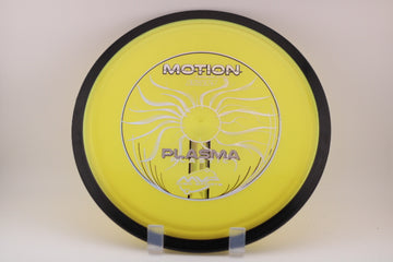Plasma Motion