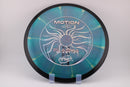 Plasma Motion-2