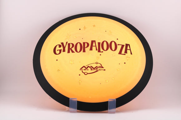 Dimension - 2025 Gyropalooza Special Edition