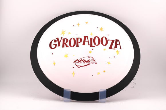 Dimension - 2025 Gyropalooza Special Edition