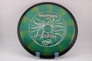 Plasma Motion-5