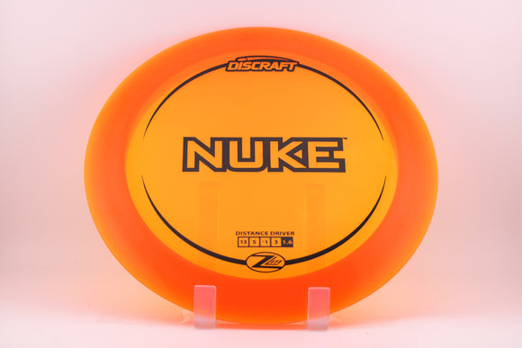 Z LITE Nuke