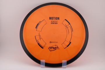 Neutron Motion - 0
