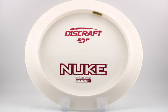 ESP Nuke