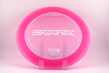 Z Lite Crank