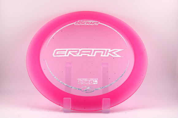 Z Lite Crank
