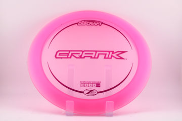 Z Lite Crank - 0