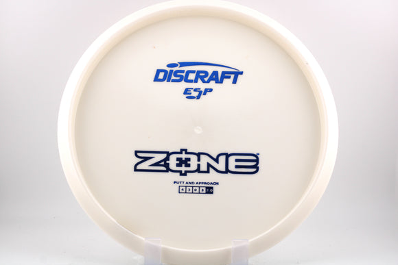 Zone