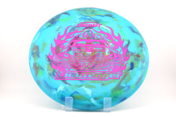 Jawbreaker Lightweight Challenger