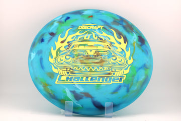 Jawbreaker Lightweight Challenger - 0