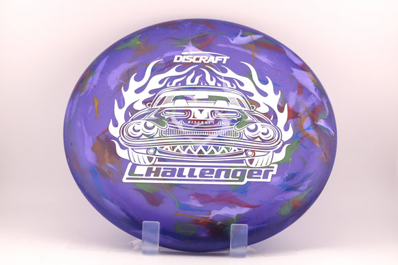 Jawbreaker Lightweight Challenger