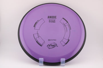 Neutron Anode - 0