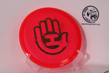 Lucid Verdict - HSCo Stamp