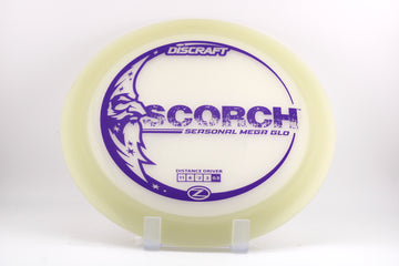 Mega Glo Scorch - 0