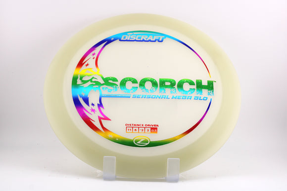 Mega Glo Scorch