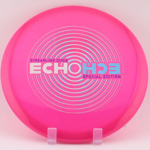 Echo - Special Edition