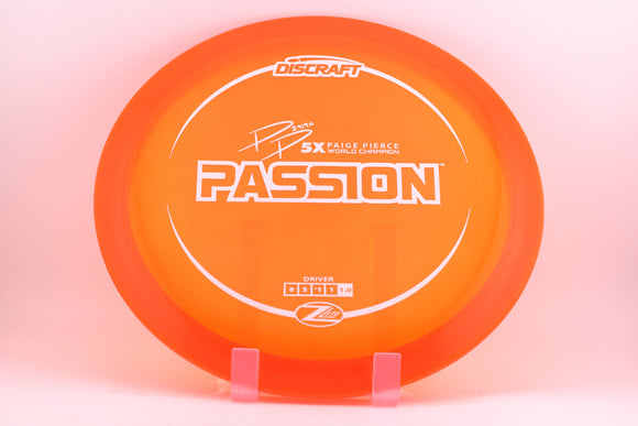 Passion