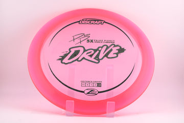 Z Lite Drive
