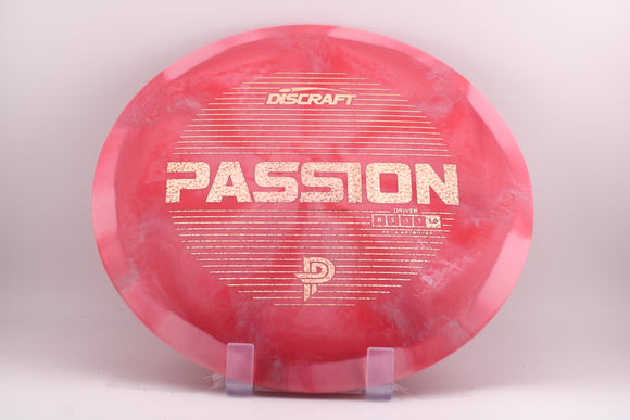 Passion