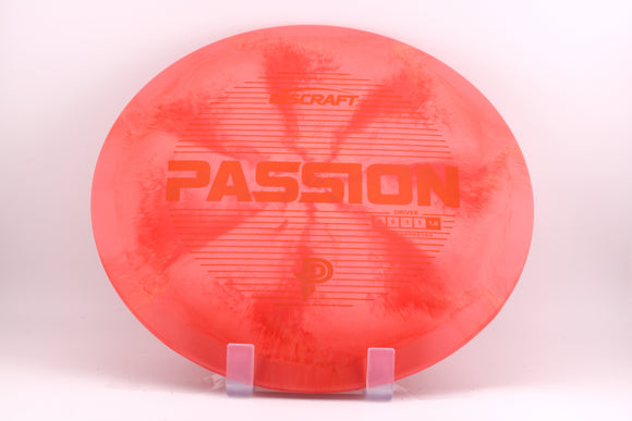 Passion