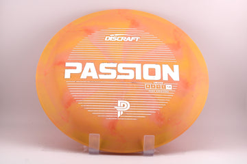 Passion