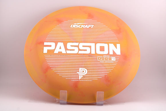Passion