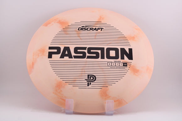 Passion