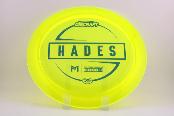 Z Lite Hades