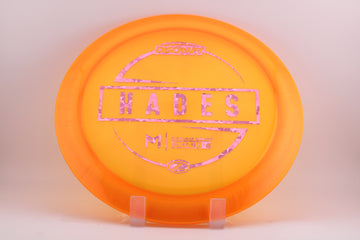 Z Line Hades