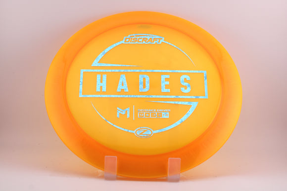 Z Line Hades