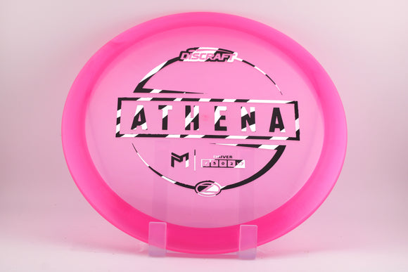 Z-Line Athena