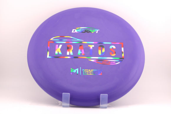 Putter Line Soft Kratos
