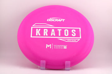 Putter Line Hard Kratos