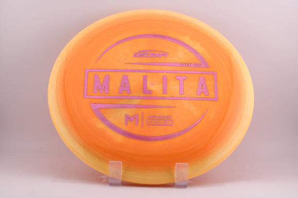 ESP Malita