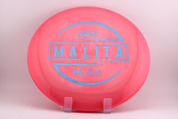 ESP Malita